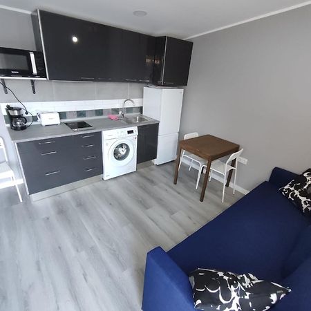 Casa Iulian 호텔 산루카데바라메다 외부 사진