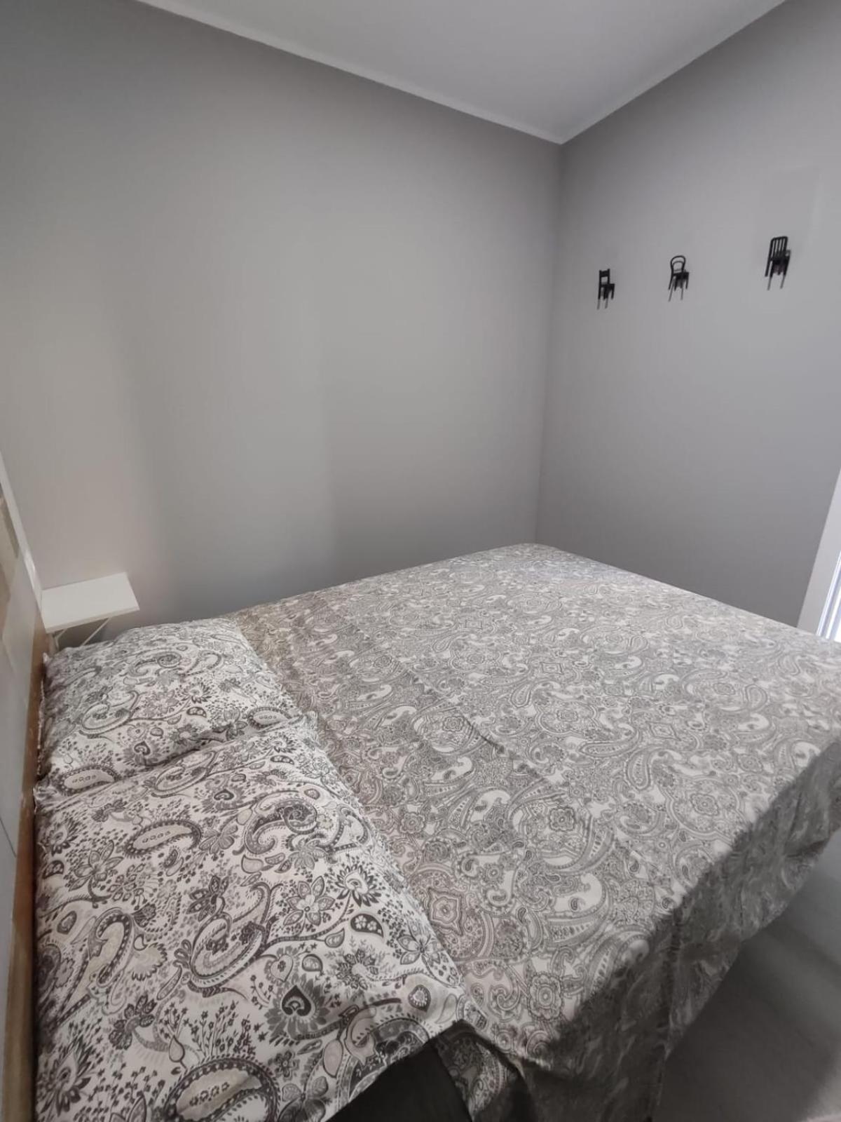 Casa Iulian 호텔 산루카데바라메다 외부 사진