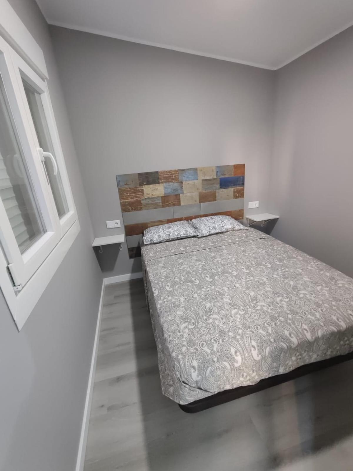 Casa Iulian 호텔 산루카데바라메다 외부 사진